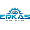 ERKAS MACHINE AND GEAR INDUSTRY