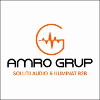 AMRO ELECTRONIC GRUP