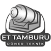 ET TAMBURU DONER TEKNIK