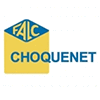 CHOQUENET SAS