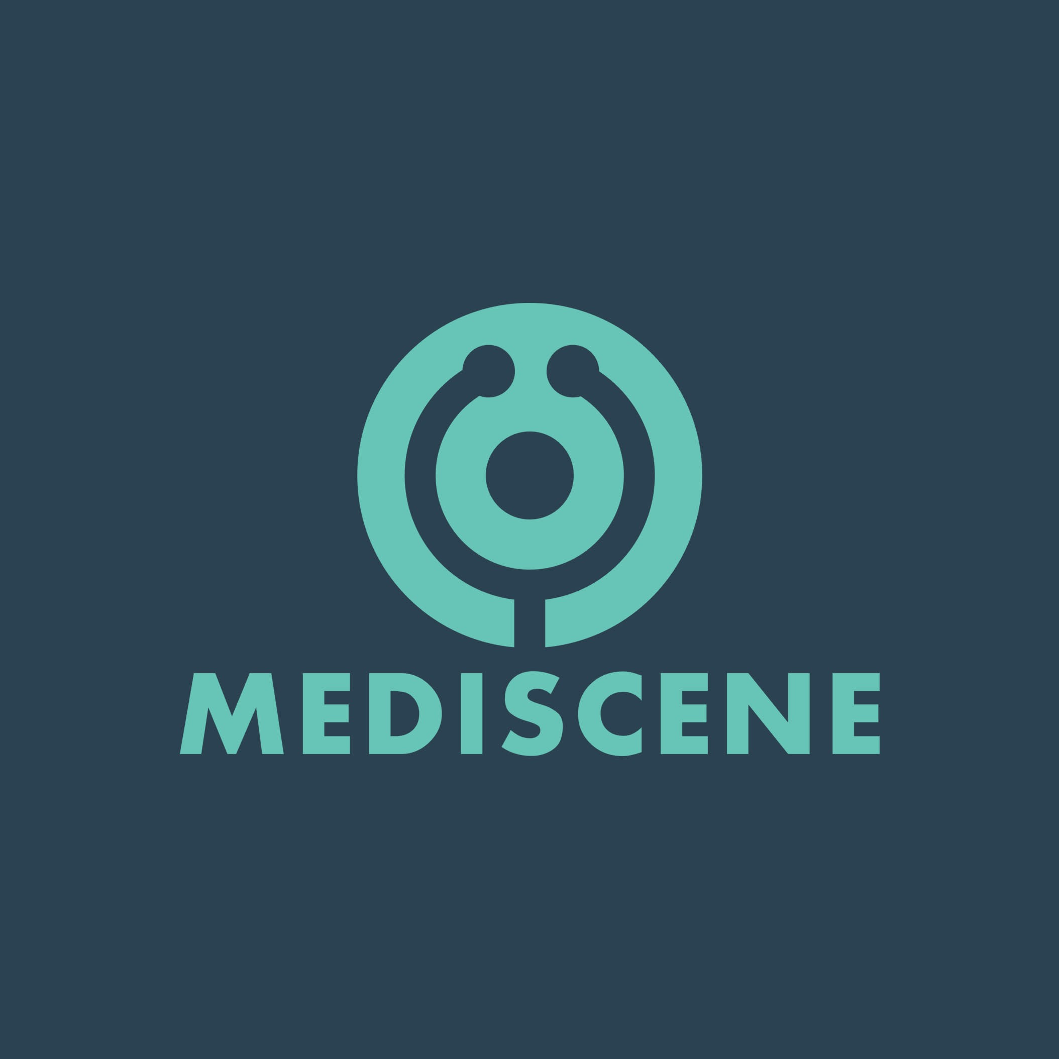 Mediscene