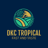 DKC TROPICAL FRUITS