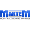 MAKTEM INDUSTRIAL CLEANING MACHINES