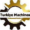 TURKIYE MACHINES BAKERY MACHINES