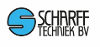 SCHARFF TECHNIEK