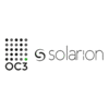 SOLARION OC3 AG