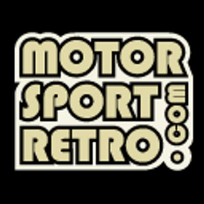 Motorsport Retro
