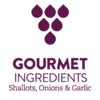 GOURMET INGREDIENTS