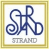 CHARLES STRAND DESIGN AB