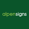ALPEN SIGNS