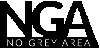 NO GREY AREA