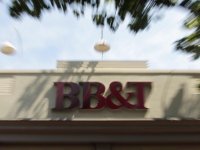 BB&T to buy SunTrust in biggest U.S. bank deal in a decade