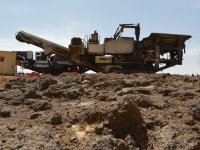 Burkina Faso Seeks New Partner for $1 Billion Manganese Project