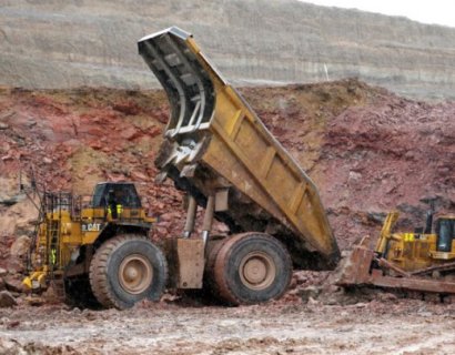 Newmont Mining poised for growth in gold sector