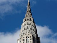 New York's iconic Chrysler Building put up for sale