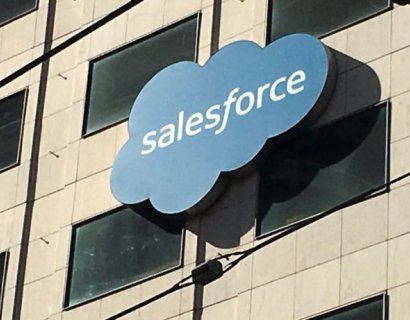 Salesforce in talks to buy ClickSoftware for $1.5 billion: report