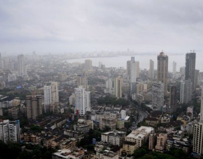 Blackstone Buys Wadhawan Unit as India Firm Looks to Cut Debt
