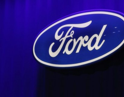 Ford investing $1 billion, adding 500 jobs in Chicago