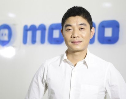 Momo Agrees on $735 Million Deal for Tinder-Like Rival