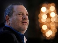 The Weinstein Company says it will file for bankruptcy