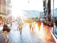 Investors Chasing Stable Returns Should Buy Firms Run by Women