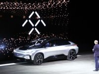 Uber, Faraday Future, Twitter and others - which companies will die in 2018 
