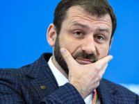Billionaire Igor Rybakov and partners are investing in start-ups $ 100 million