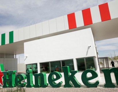 Exclusive: China Resources Beer in talks to acquire Heineken