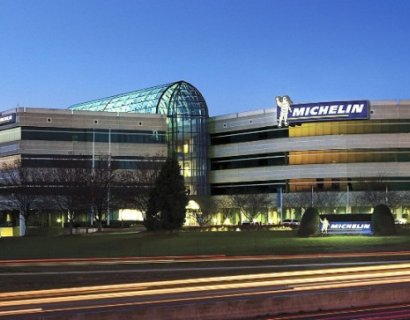 Michelin acquires Fenner polymer producer for $ 1.7 billion