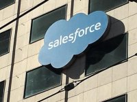 Salesforce to buy MuleSoft for $5.9 billion