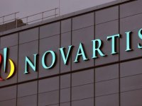 GSK buys Novartis stake in consumer healthcare venture for $13 billion