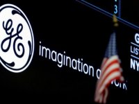 GE Healthcare to sell IT unit to Veritas for $1.05 billion