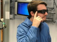 Startup Vuzix has developed AR-glasses with voice assistant from Amazon