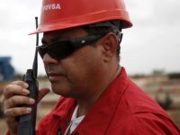 China could be the new owner of Venezuela's oil industry