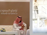 Aramco is world's most profitable oil company: Bloomberg