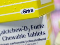Shire to Sell Oncology Business to Servier for $2.4 Billion