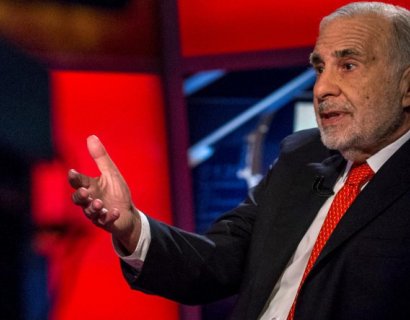 Carl Icahn buys stake in software provider VMware: CNBC