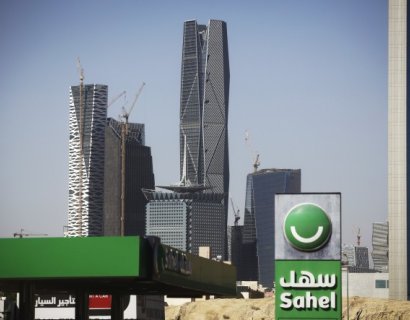 Aramco and France’s Total Looking at Buying Saudi Fuel Stations