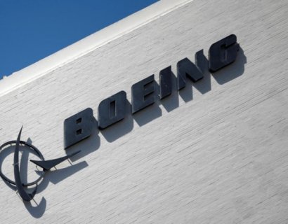 Boeing to buy aerospace parts maker KLX for about $3.2 billion