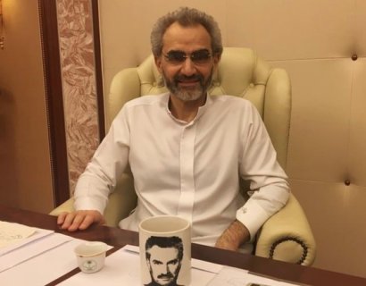 Prince Alwaleed's firm sells Movenpick Hotels to AccorHotels 