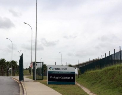 Logistics leader Prologis to acquire DCT Industrial for $8.4 billion