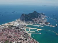 Gibraltar is the first country in the world where ICO has been legislatively regulated