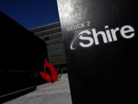 Japan's Takeda clinches $62 billion deal to buy drugmaker Shire