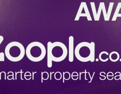 Britain's Zoopla, PrimeLocation bought by Silver Lake for $3 billion