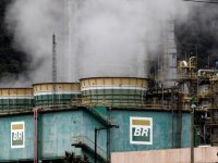 Exclusive: Vitol, Glencore, Shell in running for Petrobras' Nigerian assets