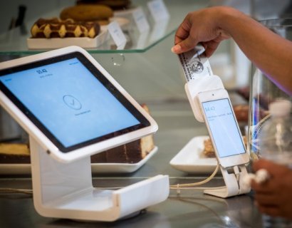 PayPal to Buy iZettle for $2.2 Billion to Compete With Square