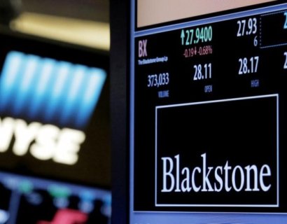LaSalle Hotel accepts Blackstone's $3.7 billion cash offer