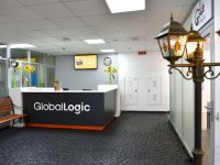 Large Swiss investment fund bought almost half of the shares of IT company GlobalLogic