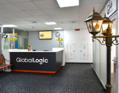 Large Swiss investment fund bought almost half of the shares of IT company GlobalLogic