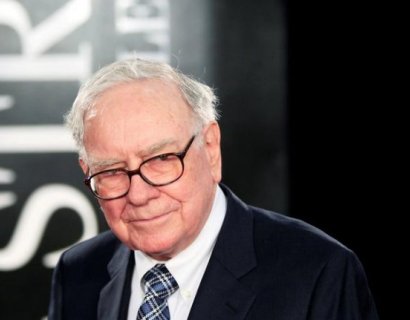Buffett proposed to invest $3 billion in Uber, but talks failed: Bloomberg